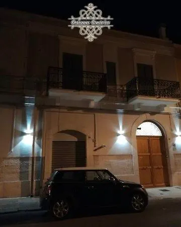 Daire Palazzo Beatrice