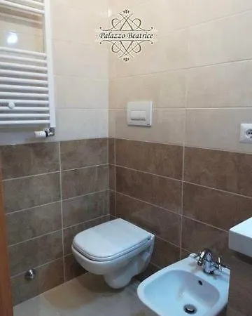 Palazzo Beatrice Daire *