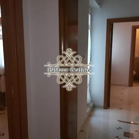 Palazzo Beatrice *