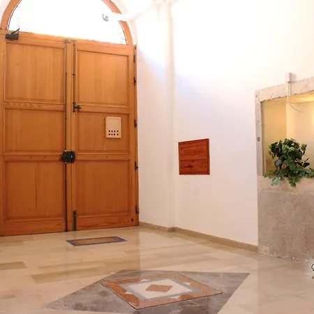 Palazzo Beatrice Daire