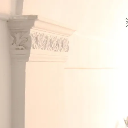 Palazzo Beatrice Daire *