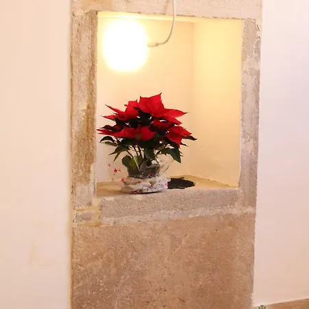 Palazzo Beatrice Daire *
