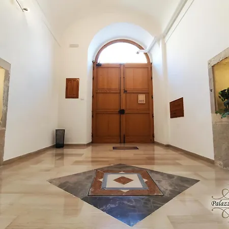 Palazzo Beatrice *