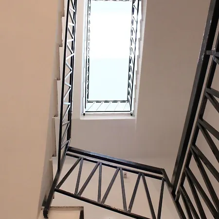 Palazzo Beatrice Daire