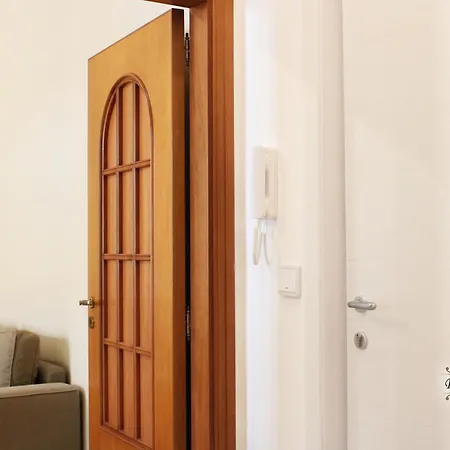 Daire Palazzo Beatrice *