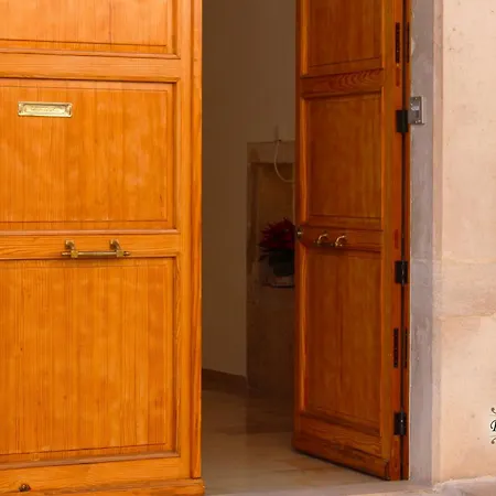 Palazzo Beatrice Daire *