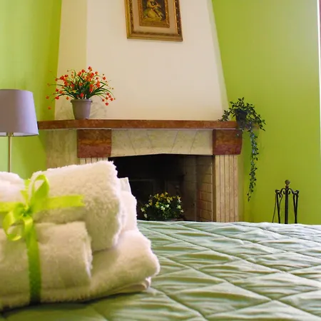 Apartment Palazzo Beatrice