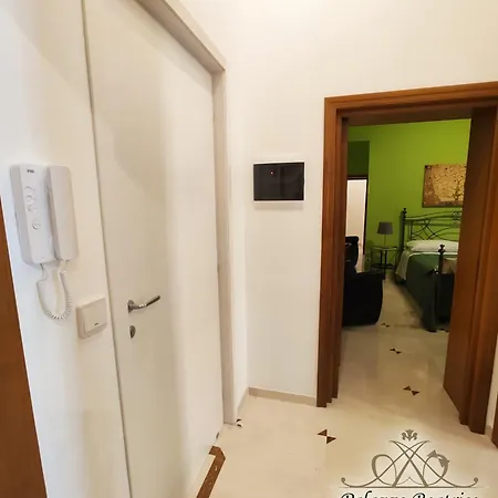 Palazzo Beatrice *